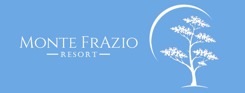 Monte Frazio Resort logo